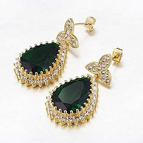Earring - SDER004