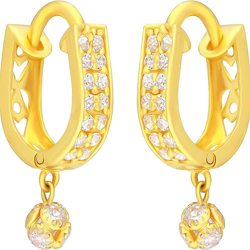 Earring - SDER006