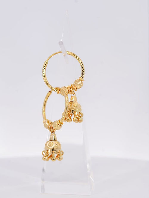 Earring - SDER016
