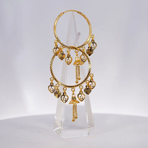 Earring - SDER018