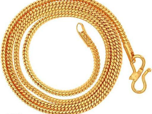 Necklace - SDNC001