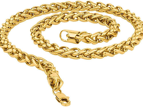 Necklace - SDNC008