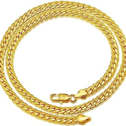 Necklace - SDNC013