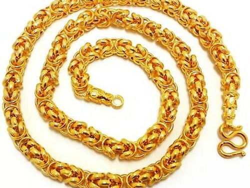 Necklace - SDNC012
