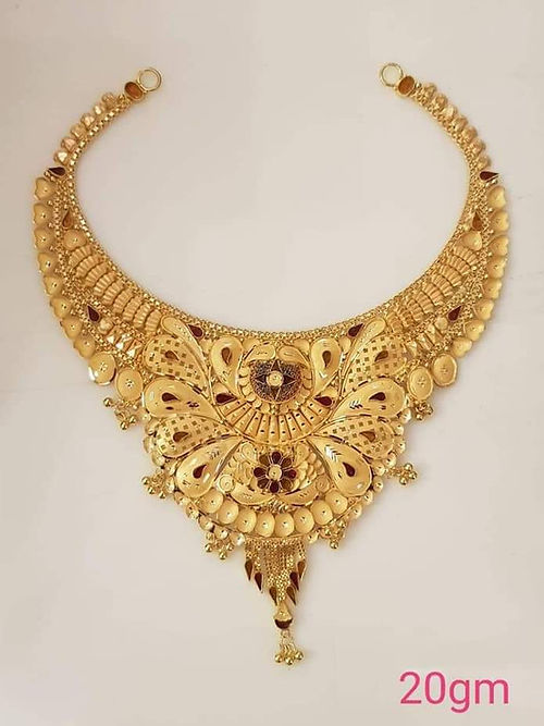 Necklace - SDNC020