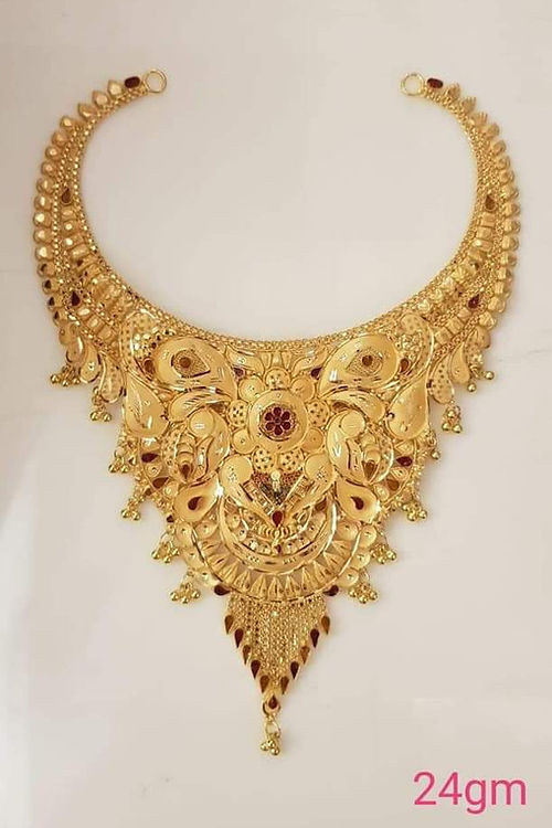 Necklace - SDNC021