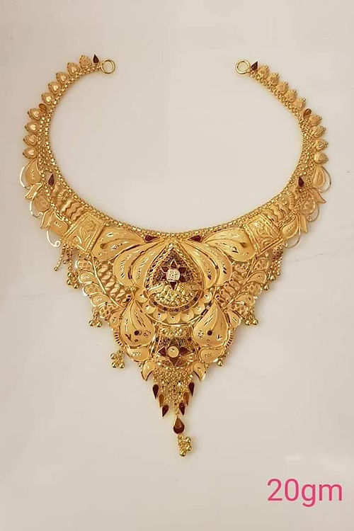 Necklace - SDNC022