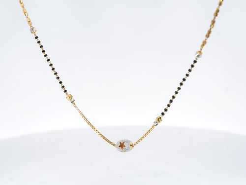 Necklace - SDNC023