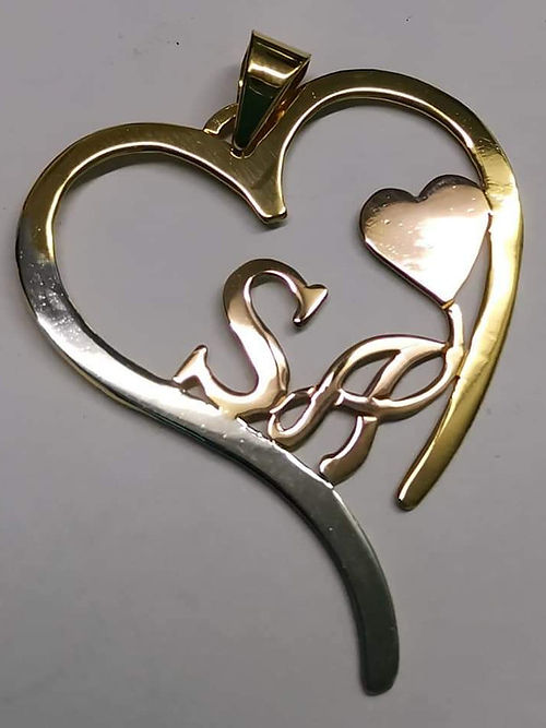 Pendant - SDP004