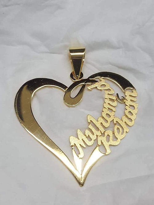Pendant - SDP005
