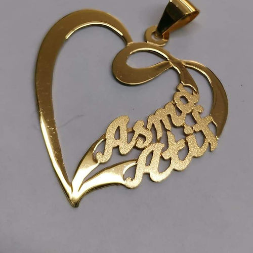 Pendant - SDP013