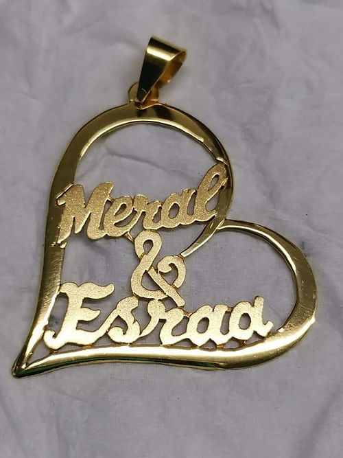 Pendant - SDP014