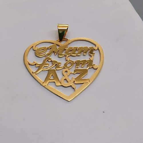 Pendant - SDP015