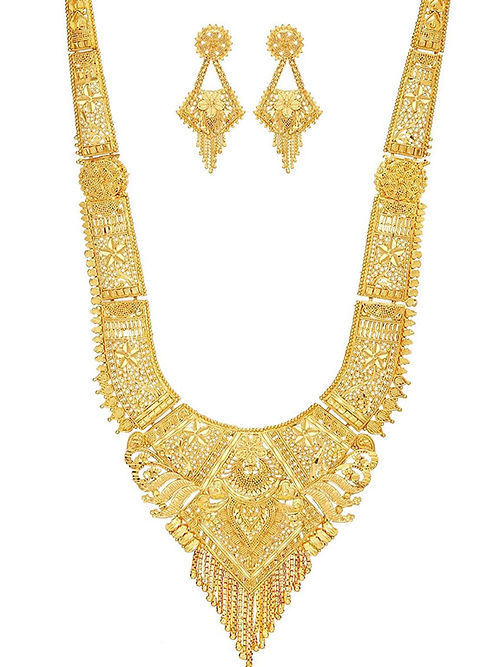Jewellery Set -SDJS003