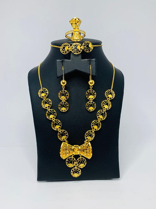Jewellery Set -SDJS005
