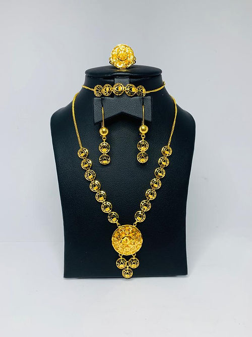 Jewellery Set -SDJS006