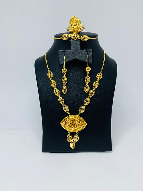 Jewellery Set -SDJS007