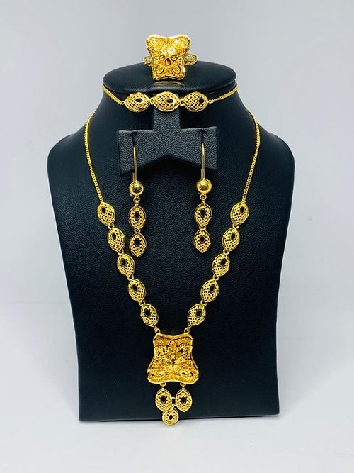 Jewellery Set -SDJS008