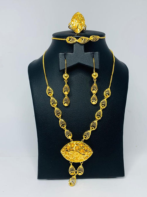 Jewellery Set -SDJS010