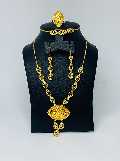 Jewellery Set -SDJS009
