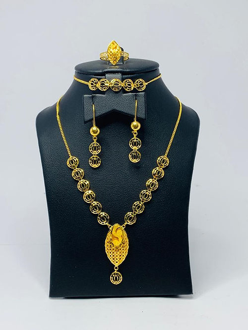 Jewellery Set -SDJS011