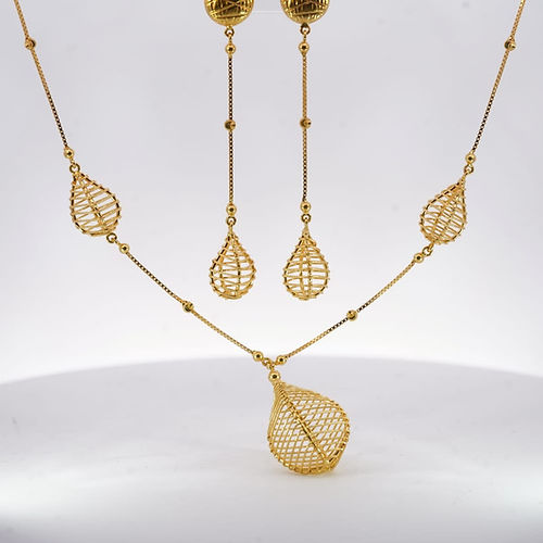 Jewellery Set -SDJS012