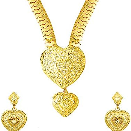 Jewellery Set -SDJS013