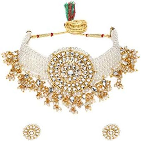Jewellery Set -SDJS014