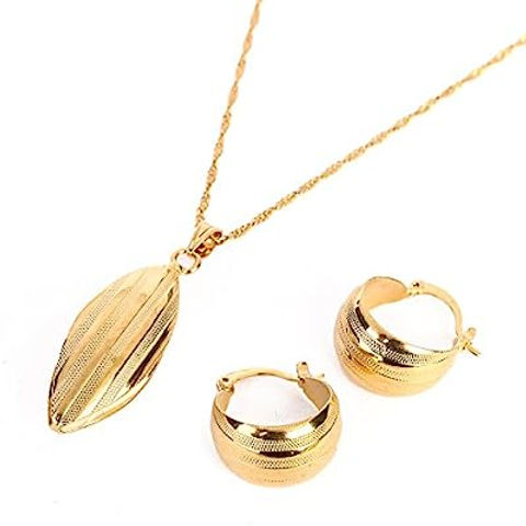 Jewellery Set -SDJS016