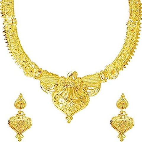 Jewellery Set -SDJS015