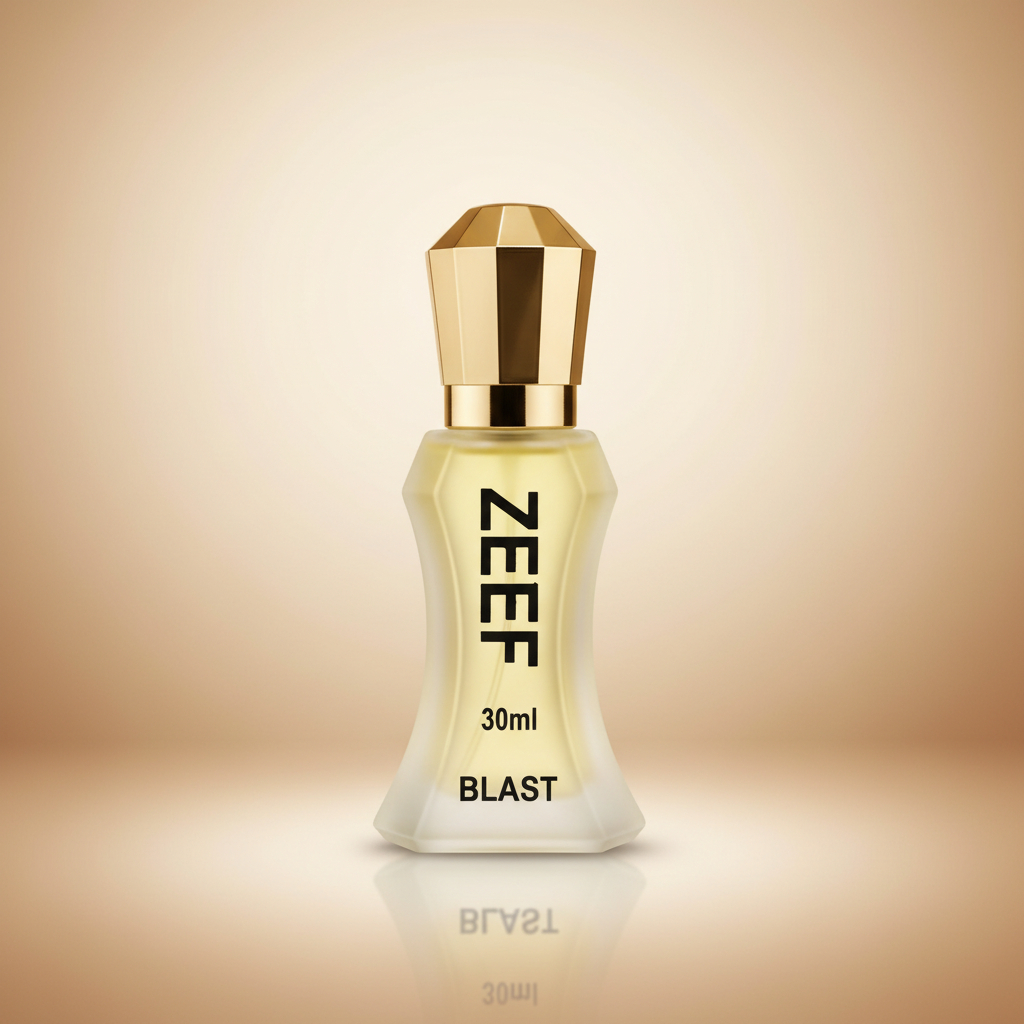 BLAST 30ml – High‑Impact Fragrance, Perfect for Daily Wear
