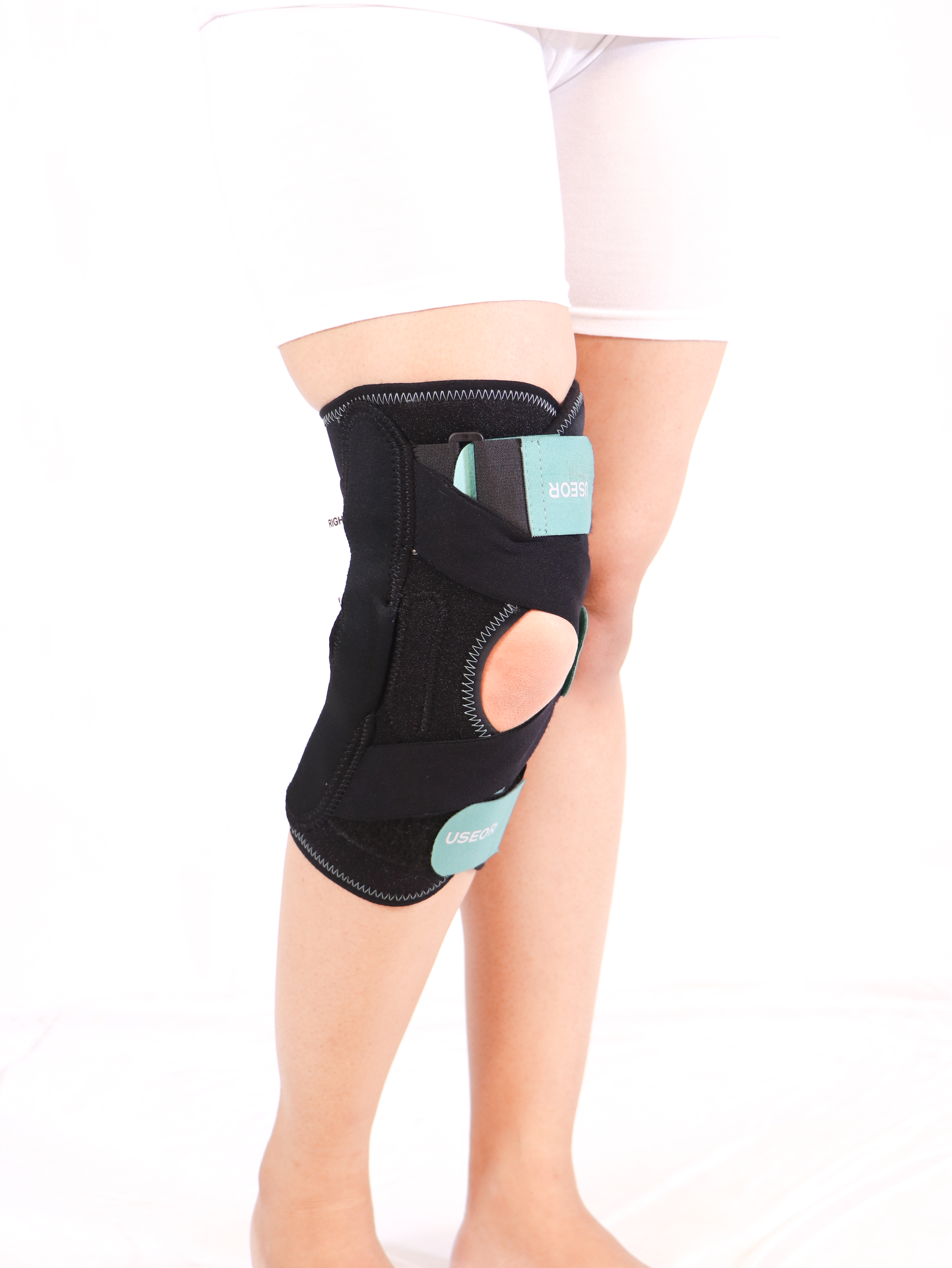 OA Knee Brace (neoprene)