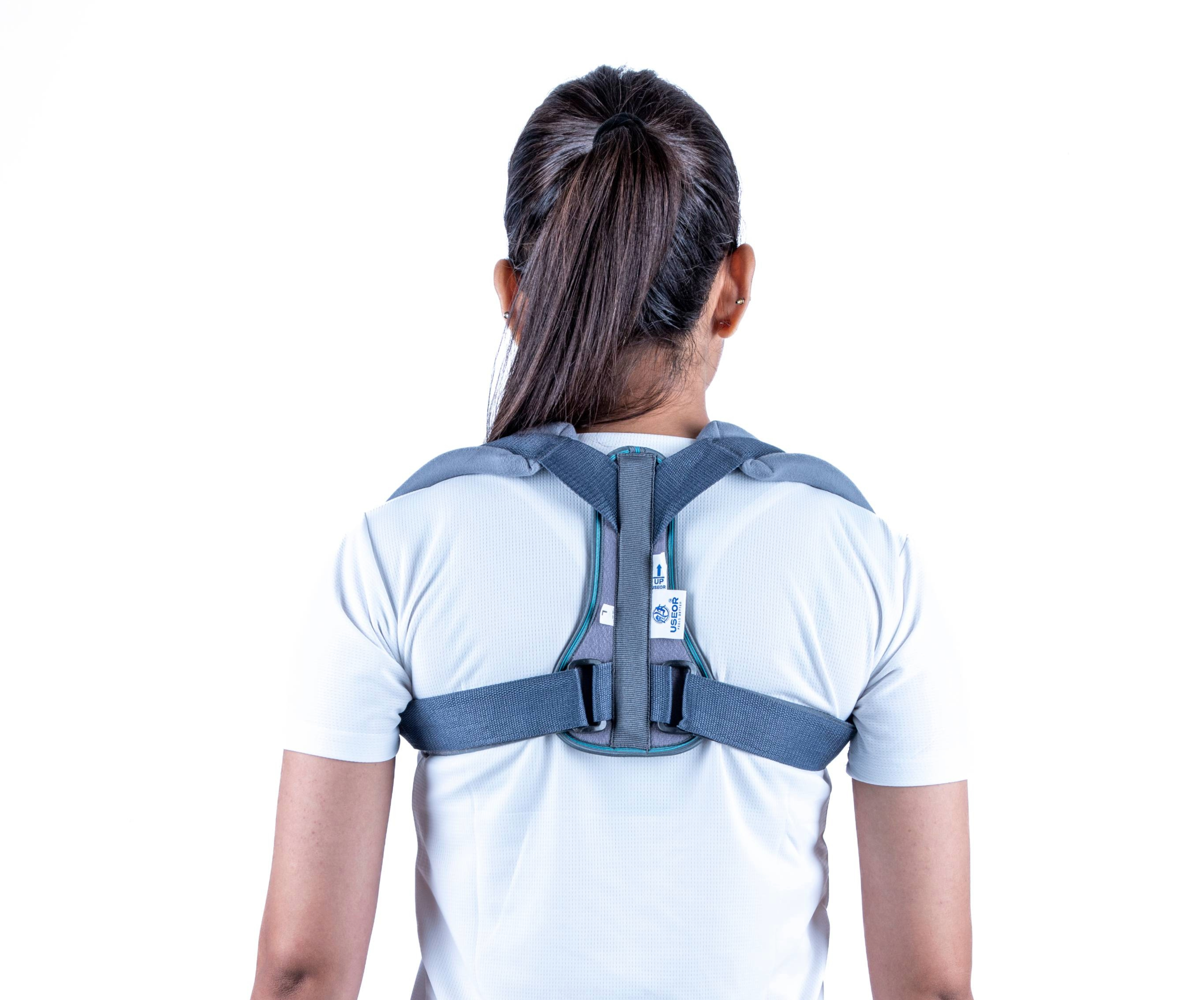 Clavicle Brace