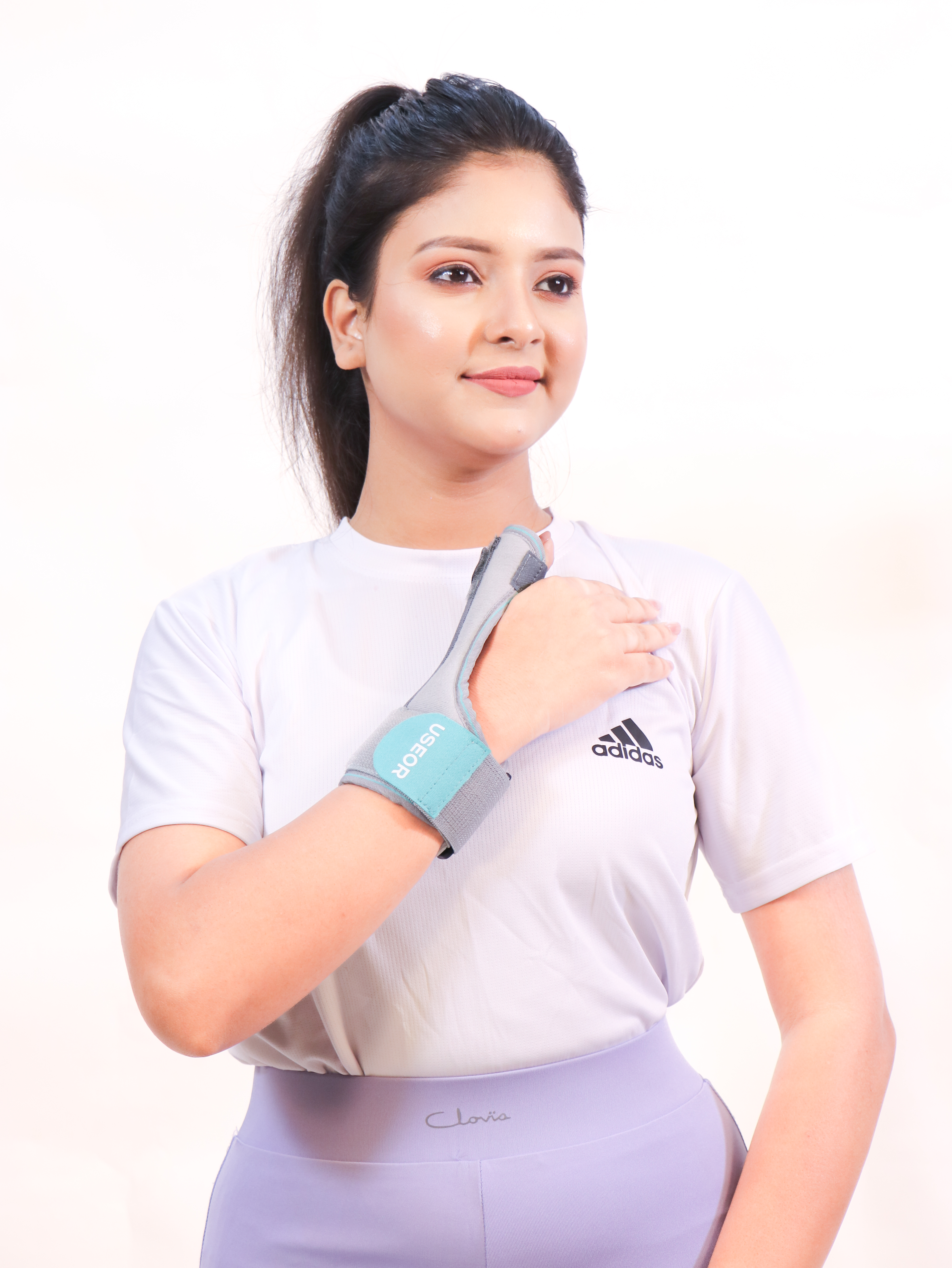 Thumb Spica Splint