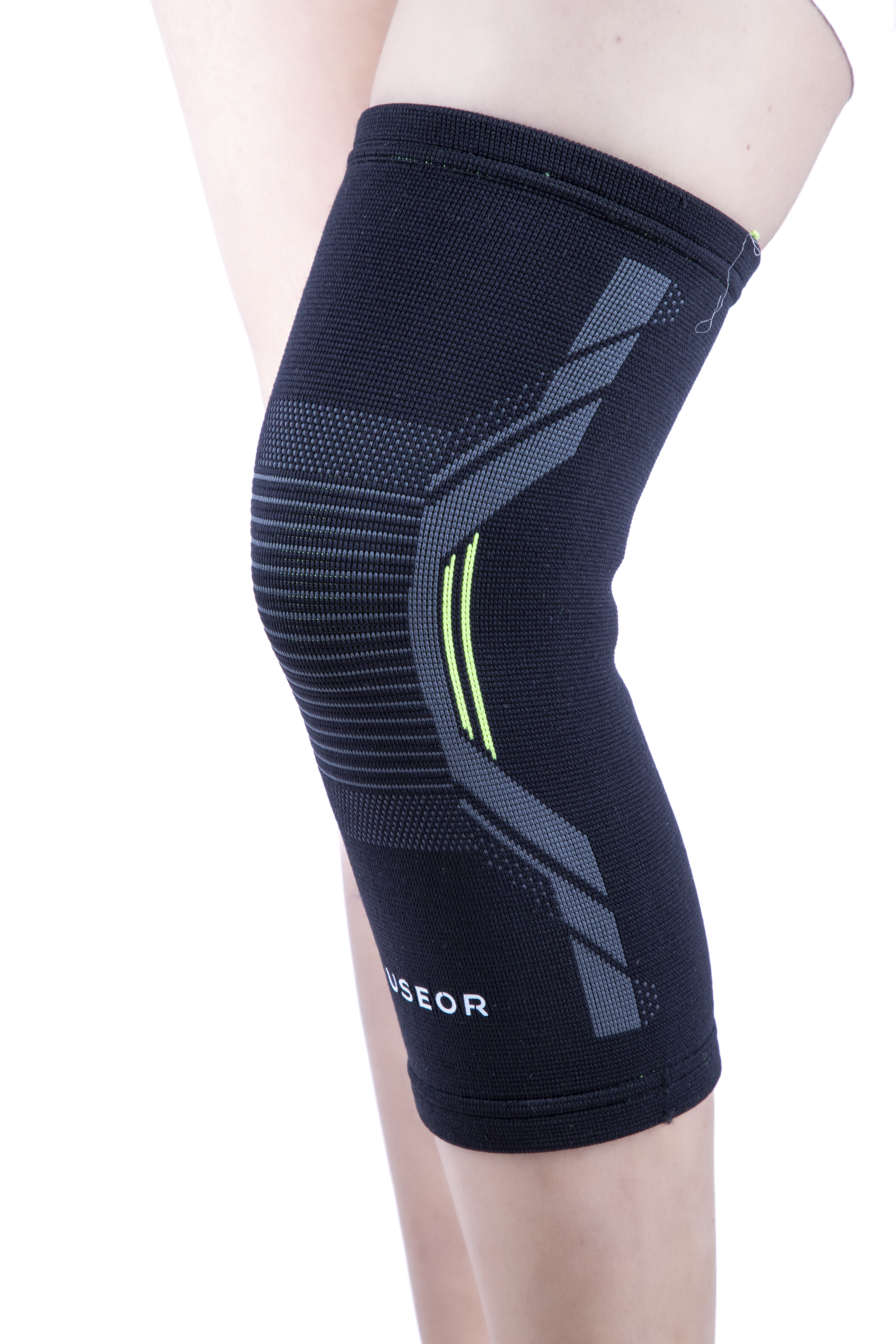 3D Knee Cap