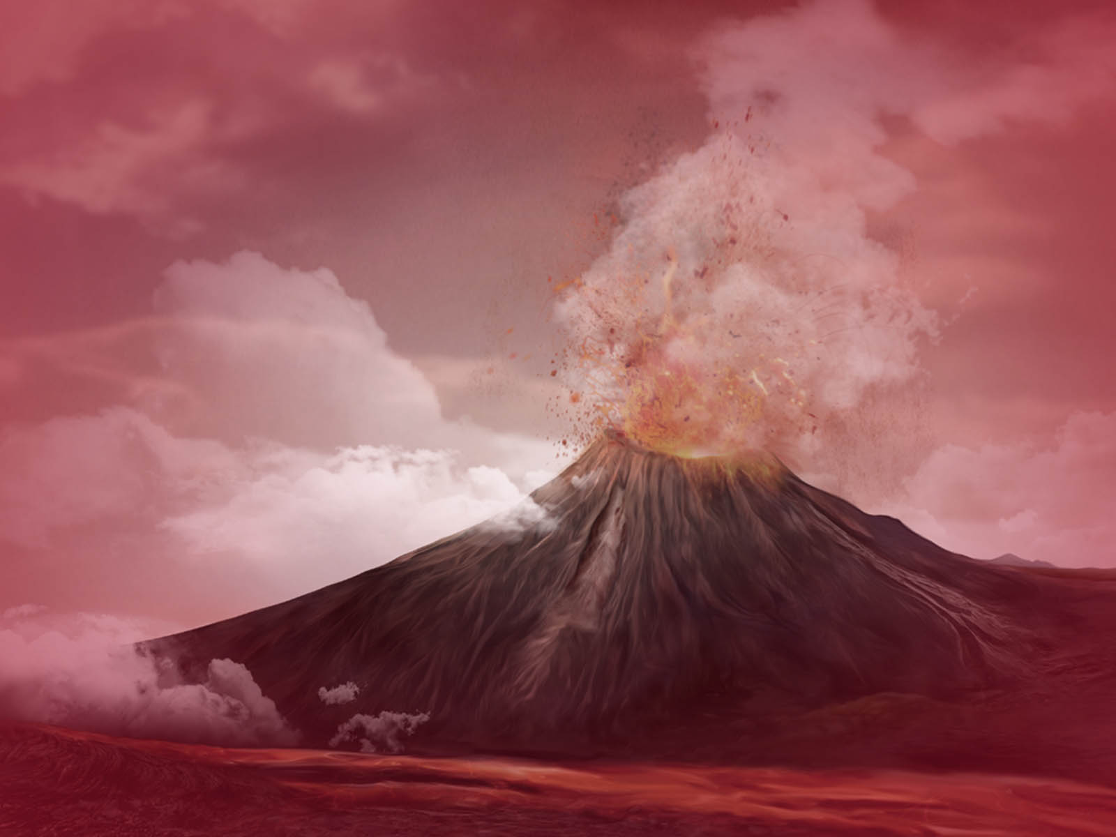 Visita guiada volcán cerro gordo