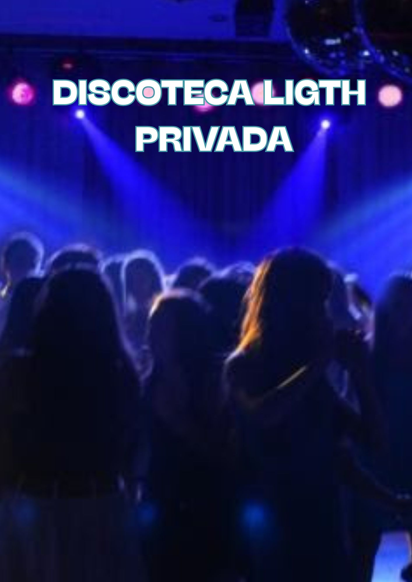 DISCOTECA LIGTH