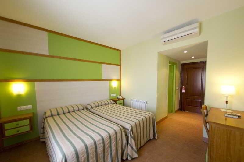 HOTEL MAESTRAZGO DE CALATRAVA