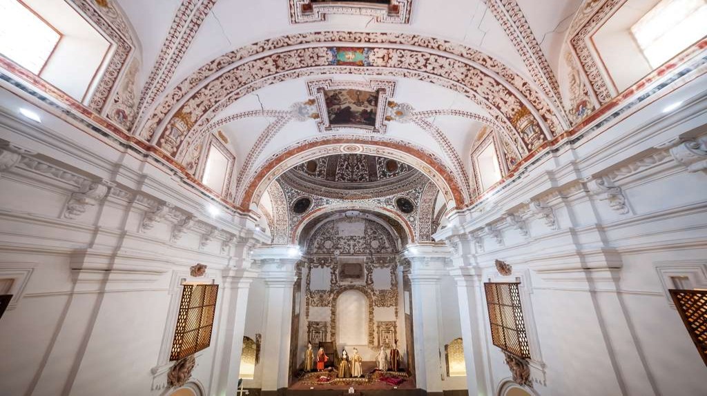 VISITA GUIADA: ALMAGRO HISTÓRICO