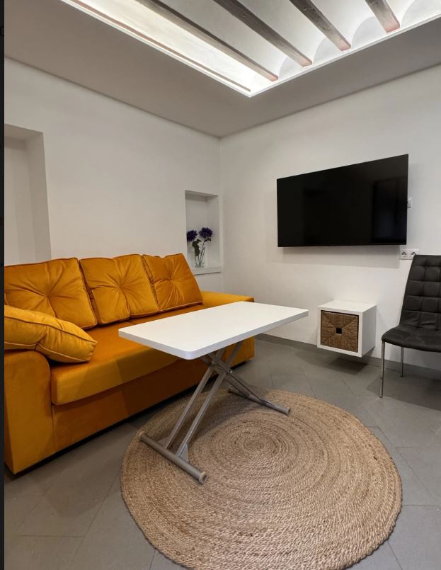 APARTAMENTOS MANZANO 