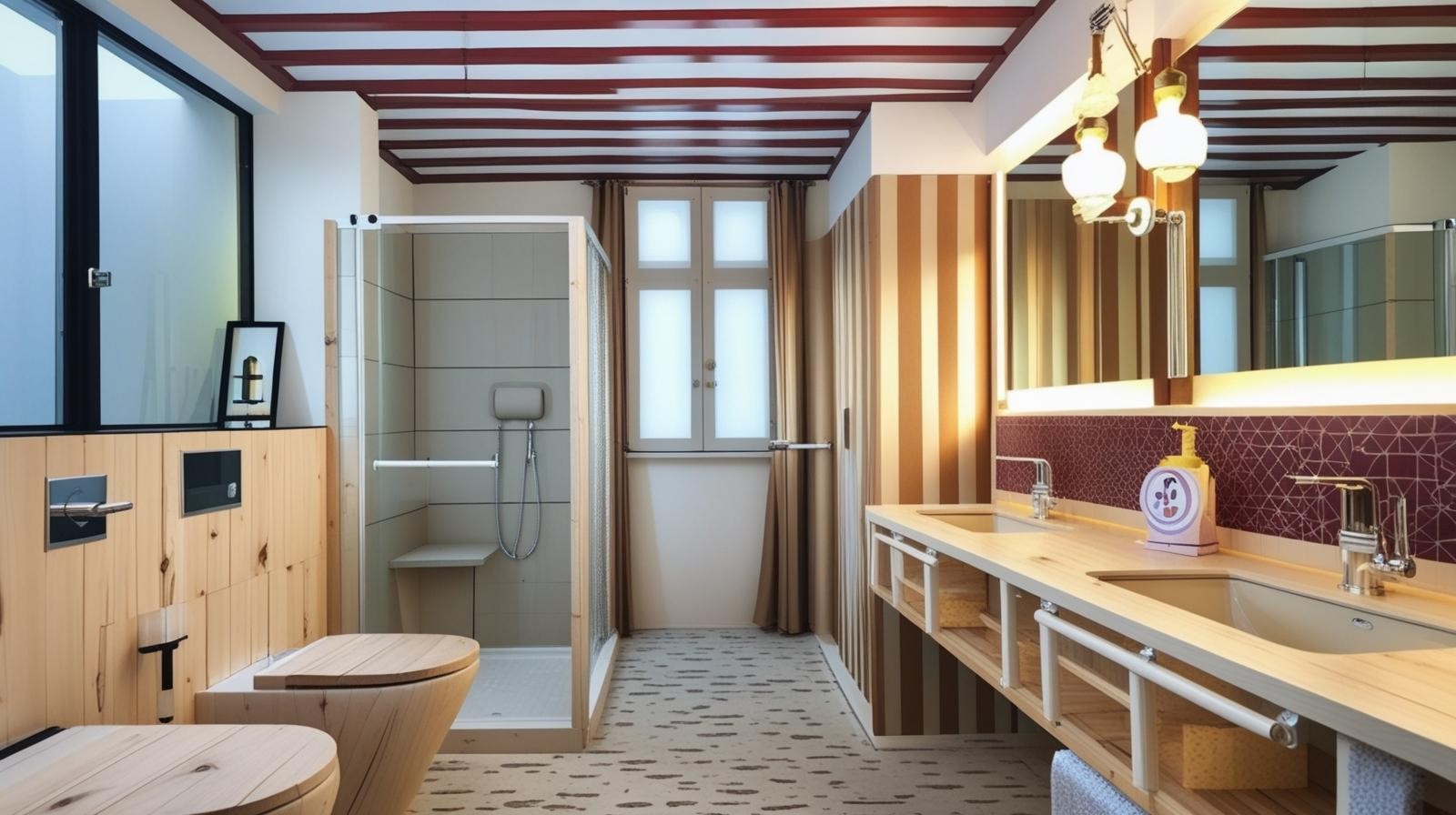 ALBERGUE RETIRO DEL TEATRO