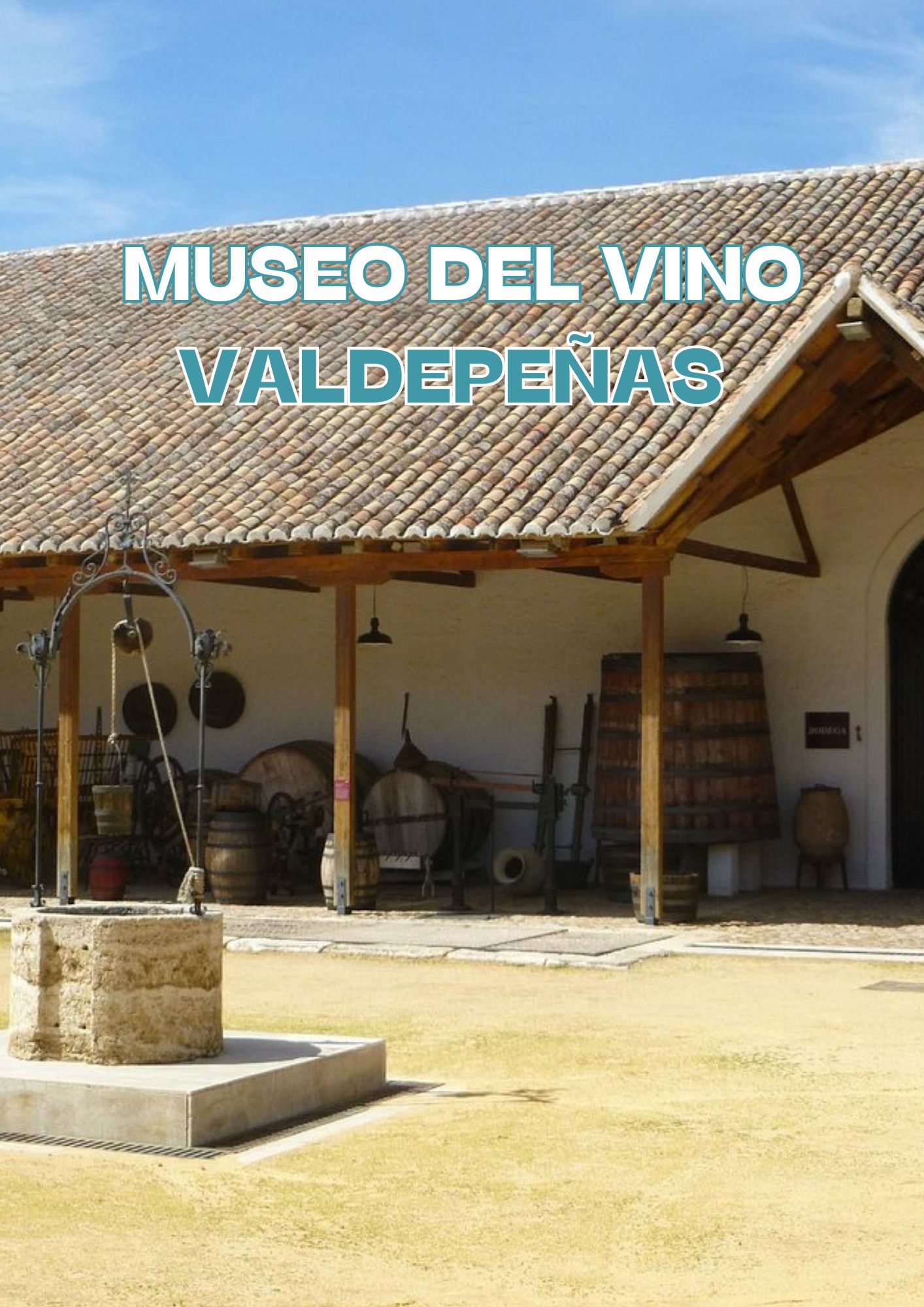 MUSEO DEL VINO