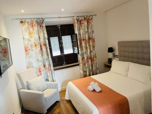 HOTEL QB ALMAGRO