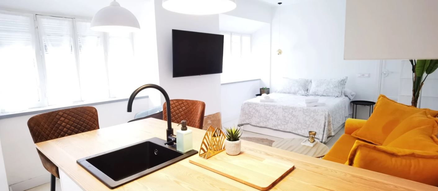 SUITES MANZANO 