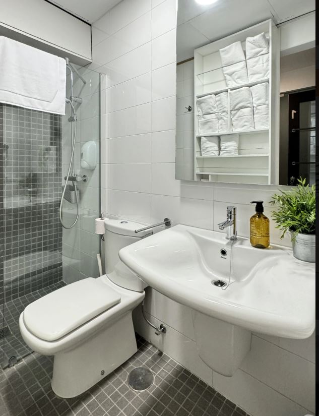 APARTAMENTOS MANZANO 