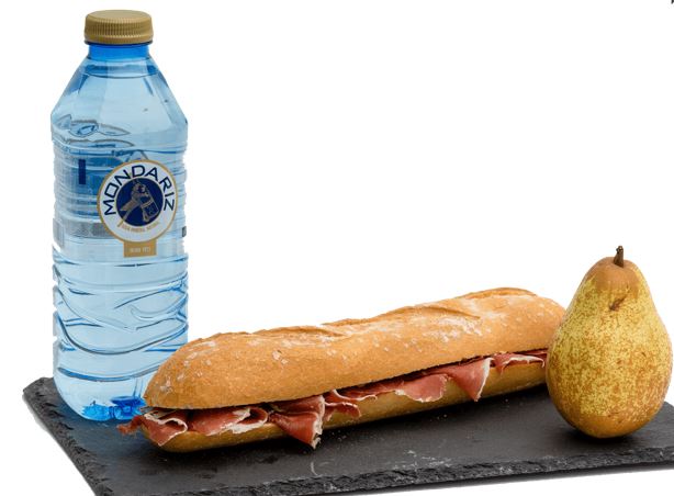 PICNIC AL AIRE LIBRE
