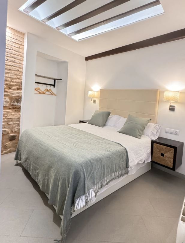 APARTAMENTOS MANZANO 