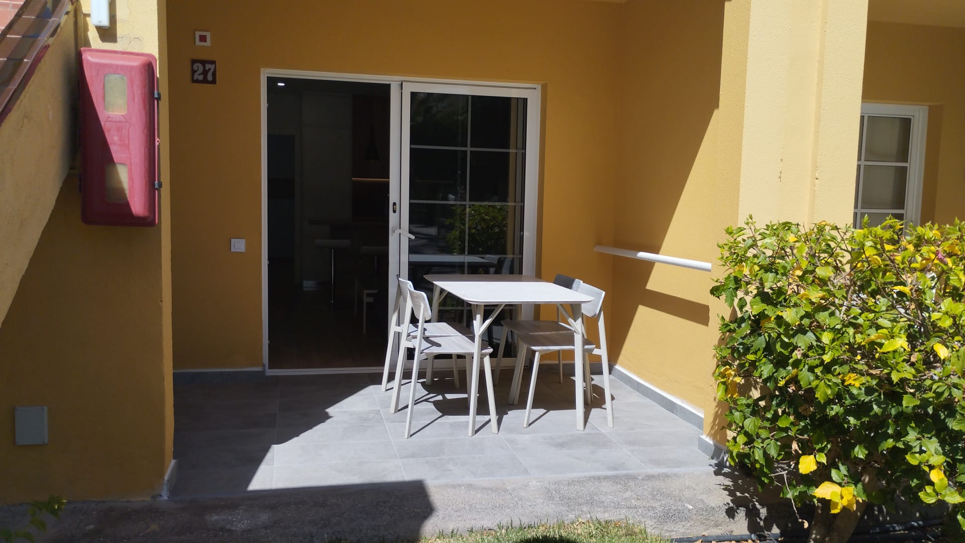 Maspalomas - Campo Internacional - Tisalaya Park - Beautiful flat for 2 people to spend the winter! (max. 3 persons)