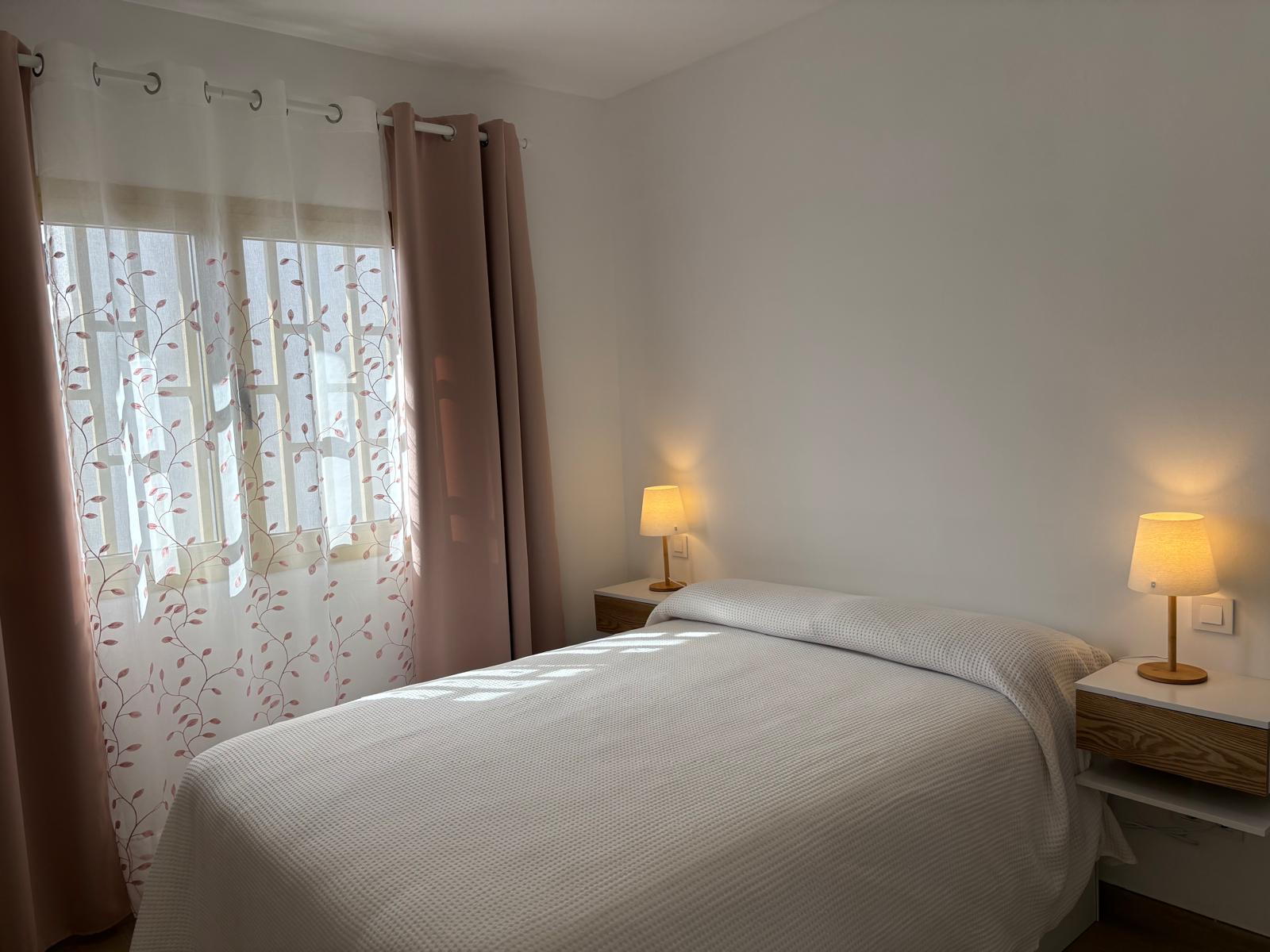 La Garita - Marpequeña, Telde - Flat for rent in Calle Tulipán without house number - for 2 people for the winter!