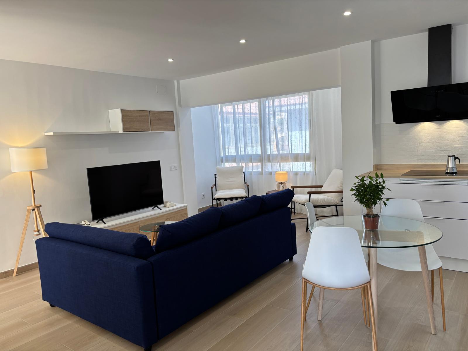 La Garita - Marpequeña, Telde - Wohnung zu vermieten in Calle Tulipán ohne Hausnummer - für 2 Personen zum Überwintern!